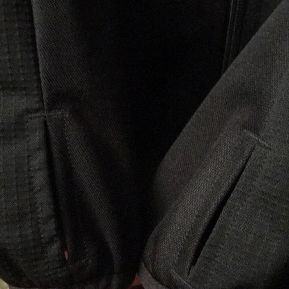 Adidas Houston Dynamo climalite Jacket thumb hole - Picture 4 of 5